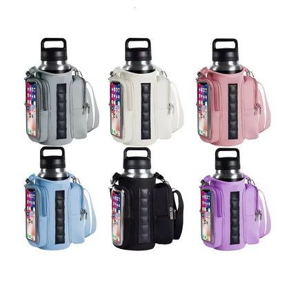 RACKD Carry en sus seis colores