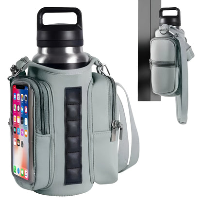 RACKD Carry gris